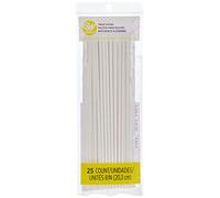 Wilton 1912-9320 Bastoncini, Multiply, Multicolore, 0.48x0.48x20.22 cm
