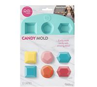 Wilton 2115-4372 - Stampo in silicone, colore: Blu