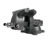 Wilton 21800 748 a 20,3 cm larghezza ganasce da 8 - 1/10,2 cm apertura morsa meccanica