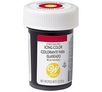 Wilton 610-302 Christmas X-Mas Glassa Colore