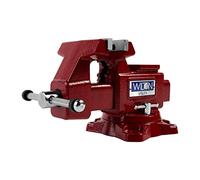 Wilton 674U 28818 - Morsa da banco, larghezza ganasce, apertura ganasce 10,2 cm