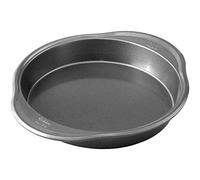 Wilton Advanced Select Nonstick Round Baking Pan, 9 Inches, Pack of 2