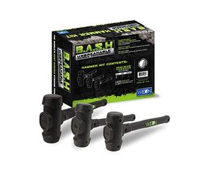 Wilton B.A.S.H Dead Blow Hammer Kit (11113)