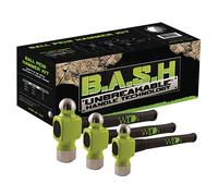 Wilton BASH Kit Martello A Palle 3 Pezzi WL9-11110