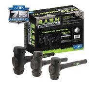 Wilton B.A.S.H Dead Blow Hammer Kit (11113)