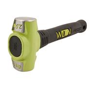 Wilton BASH SLEDGE Hammer 2-1/2 LB Testata WL9-20212