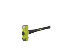 Wilton BASH SLEDGE Martello A Slitta 14 LB. Testa WL9-21436