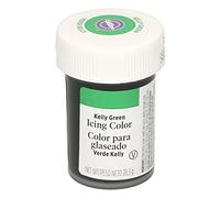 WILTON COLORANTE ALIMENTARE PER DECORO TORTE IN GEL 28 GR. VERDE