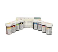 Wilton coloranti alimentare concentrati, 8x 28g Set, 04-0-0030