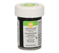 Wilton Colore Glassa Colorante Alimentare Commestibile Concentrato- Foglia Verde