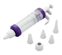 Wilton Dessert Decorator Plus Siringa per P Wilton - Decorazione da dessert Plus
