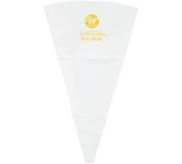 Wilton Featherweight Sacchetto per Pasticceria, Sac a Poche Professionali e Riutilizzabili, Sacchetti in Poliestere Flessibile per Decorare Torte - 30 cm