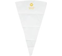 Wilton Featherweight Sacchetto per Pasticceria, Sac a Poche Professionali e Riutilizzabili, Sacchetti in Poliestere Flessibile per Decorare Torte - 45 cm