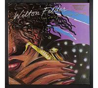 WILTON FELDER - Inherit The Wind