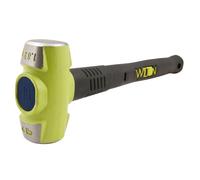 Wilton Mazzuolo Sledge Soft-Face BASH 4 LB WL9-40412