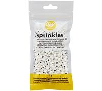 Wilton Mini Occhietti di Zucchero 57g