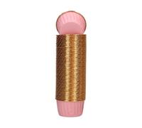 Wilton Muffin Cups Baby Pink 50 Pezzi - Pirottini per Muffin e Cupcake con Finitura Metallica Lucida, Ideali Anche per Servire altre Delizie come Petit four, Dolcetti o Cake Pops