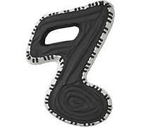 Wilton NS Musica Nota Fun Compila Tortiera, Multi-Colore