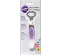 Wilton Pinzetta larga per pasta di gomma