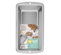 Wilton Recipe Right Medium Bread Loaf Baking Pan - 8 1/2"""" x 4 1/2""""
