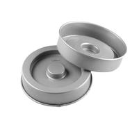Wilton, set 2 stampi riepitorta
