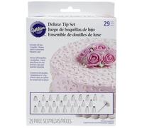 Wilton Set di 28 punte deluxe