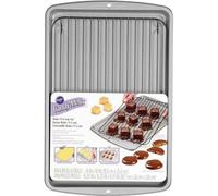 Wilton Set di cottura e raffreddamento, 2 pezzi.