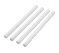 Wilton Sostegni di Plastica Set/4, Supporti Centrale per Torte a Strati Cake Dowels per Costruzione e Impilamento di Torte a più Livelli Matrimonio, Compleanno - 32 cm