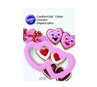 Wilton TAGLIABISCOTTI E TAGLIAPASTA Comfort Grip Doppio Cuore