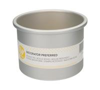 Wilton Cake Pan, Silver, 12.5 x 10 cm