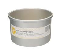 Wilton Tortiera Rotonda Extra Profonda Ø 15 x 10 cm