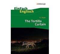 Wiltrud Frenken EinFach Englisch Textausgaben: T. C. Boyle: T (Copertina rigida)