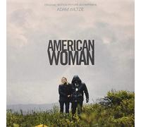 Wiltzie, Adam - American Woman - O.S.T.