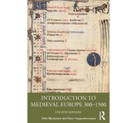 Introduction to Medieval Europe 300-1500