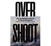 Wim Carton Andreas Malm Overshoot (Tascabile) (PRESALE 07/07/2026)