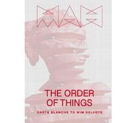 Wim Delvoye The Order of Things (Copertina rigida)