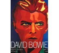 Wim Hendrikse David Bowie (Tascabile)