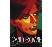 Wim Hendrikse David Bowie (Tascabile)