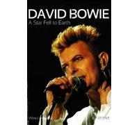 Wim Hendrikse David Bowie (Tascabile)