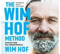 Wim Hof The Wim Hof Method (CD)