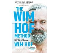 Wim Hof The Wim Hof Method (Tascabile)