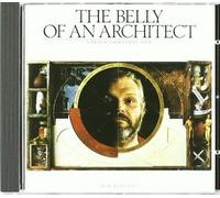 Wim Mertens - Belly Architect