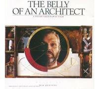 Wim Mertens - Le ventre de l'architecte (bof)