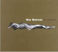 Mertens, Wim - Un Respiro