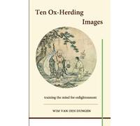 Wim van den Dungen Ten Ox-Herding Images (Copertina rigida)