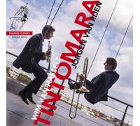 Wim van Hasselt Tintomara (CD)