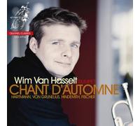 Van Hasselt, Wim - Chant D'Automne