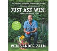 Wim Vander Zalm Just Ask Wim (Tascabile)