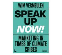 Wim Vermeulen Speak up now (Tascabile)