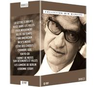 Wim Wenders
